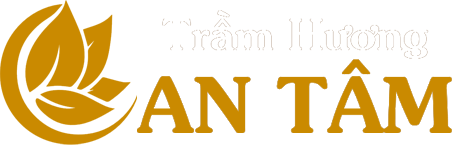 Trầm hương AN TÂM tại outlawcraftfair